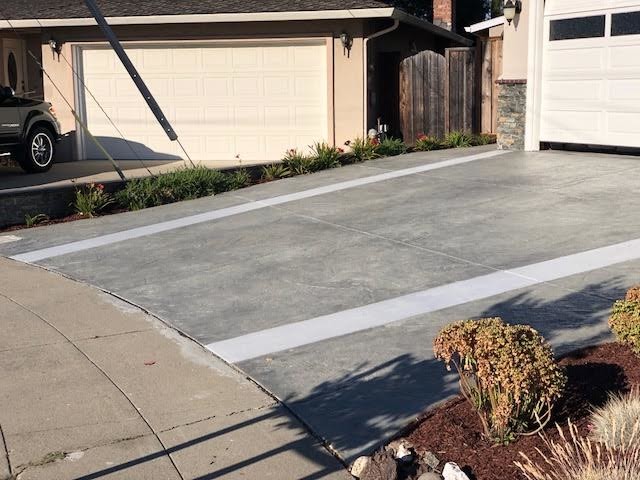 Front Yard Landscaping- Outdoor Lighting