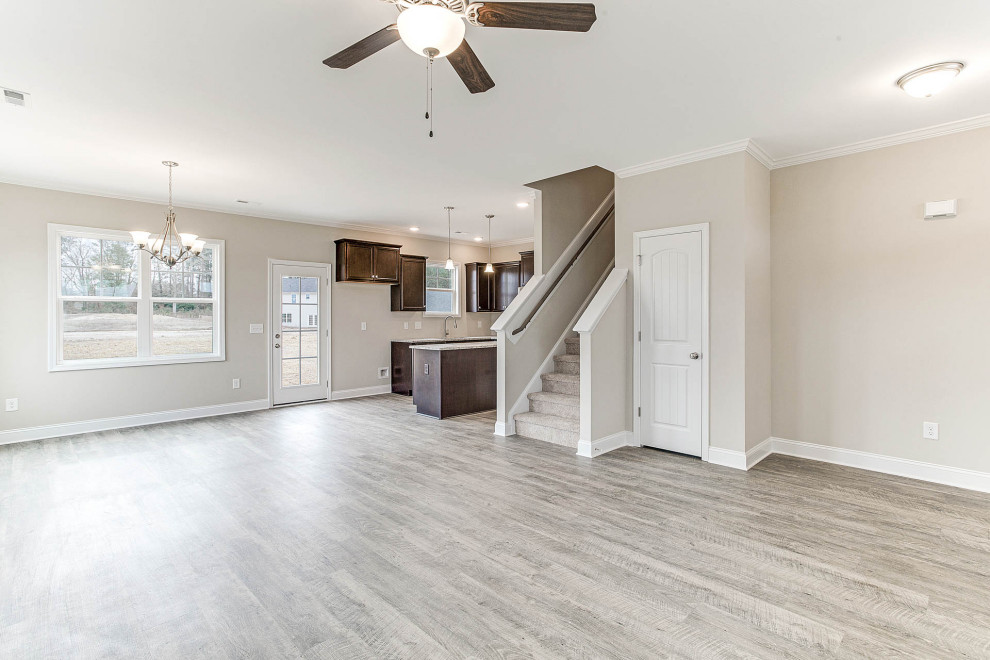 Roslyn Home Plan