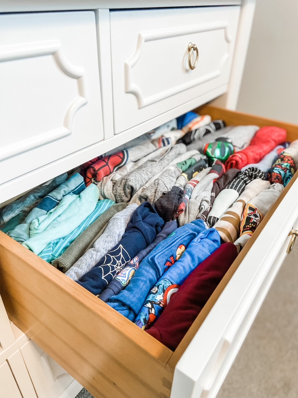 Home Organization Services