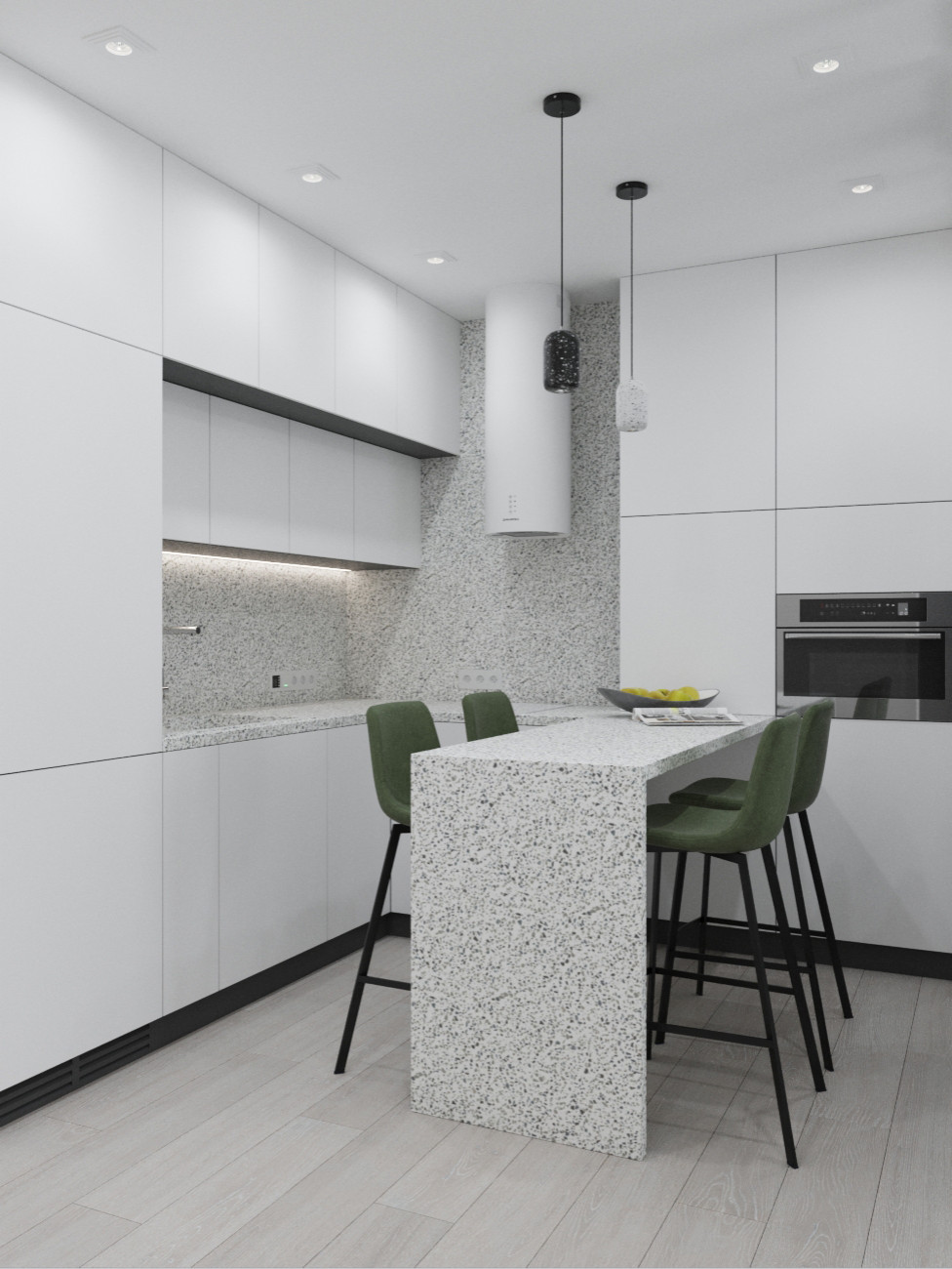 Белая галактика