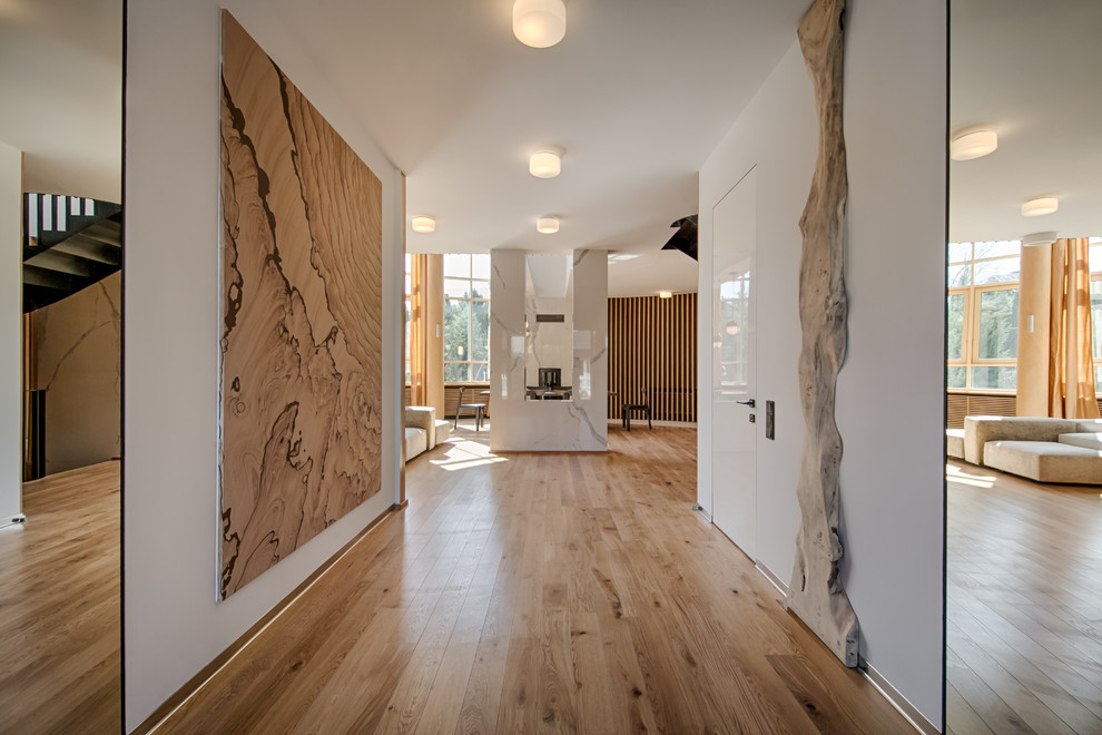 Загородный дом "Бенилюкс"