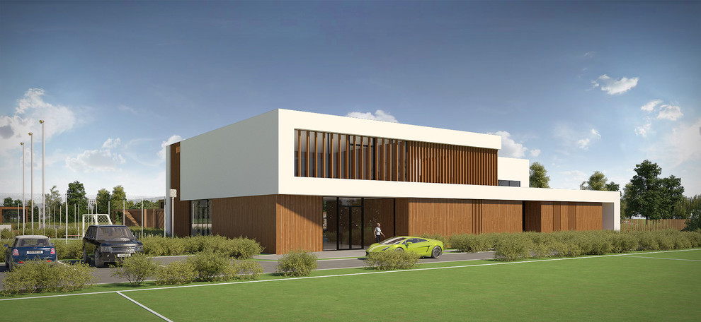 Danhaus Country club