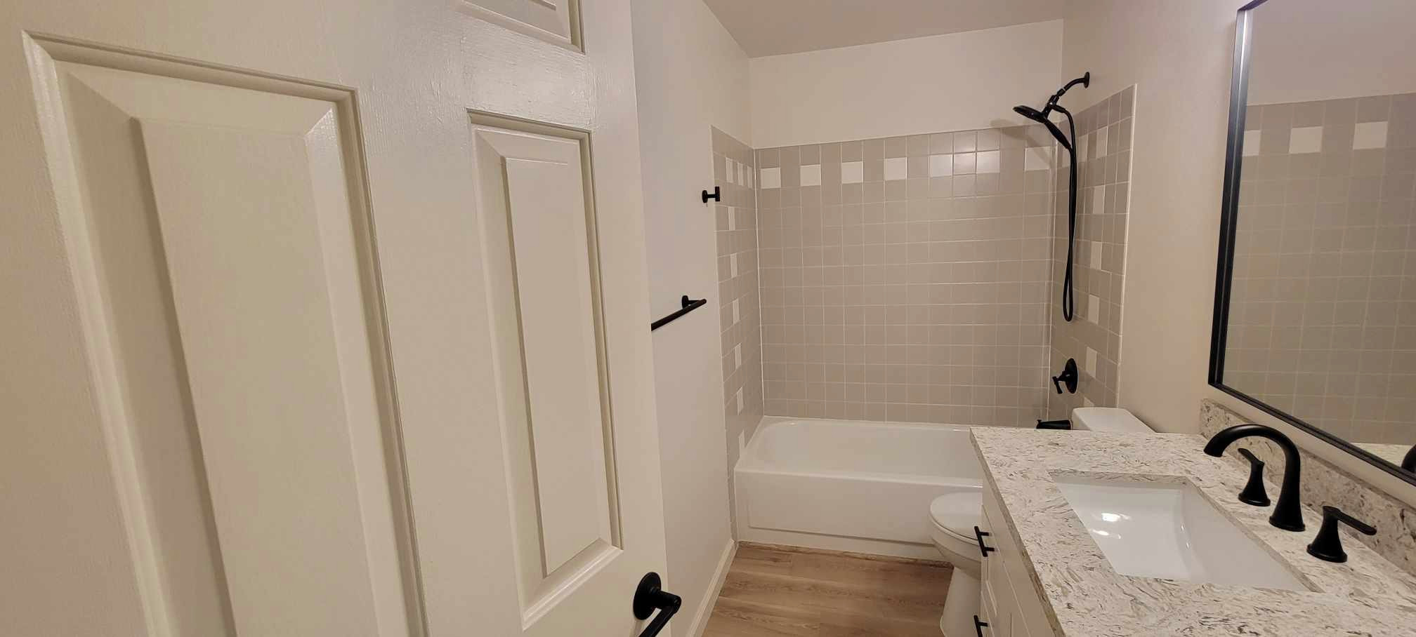Condominium Remodel