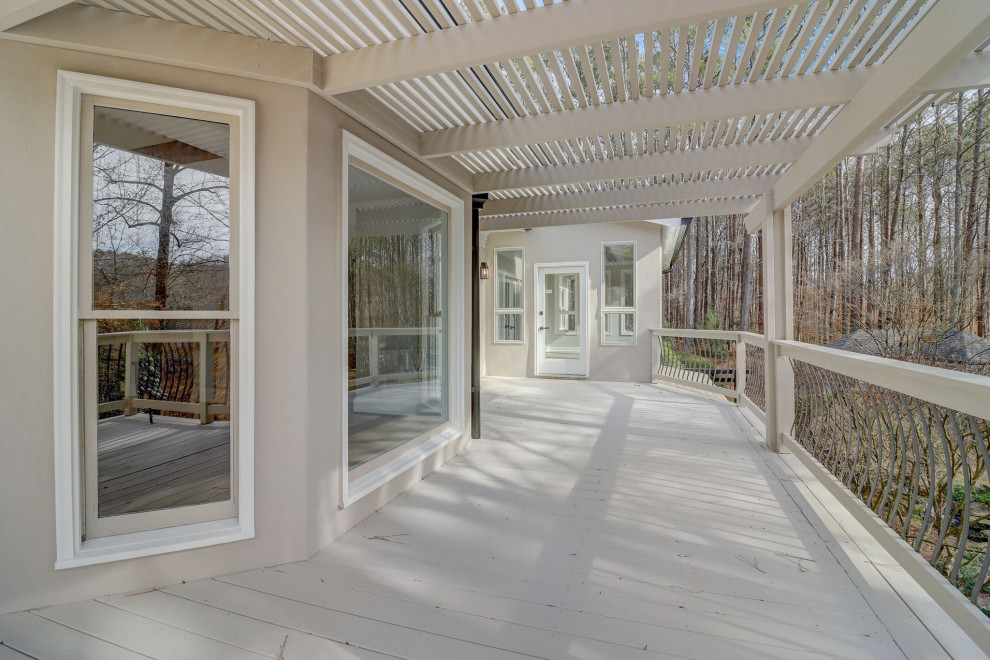 Stone Creek Whole Home Renovation