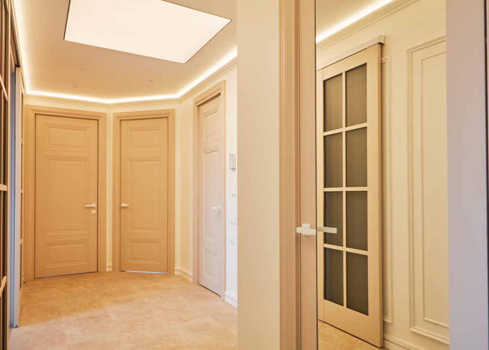 ЖК Царская площадь