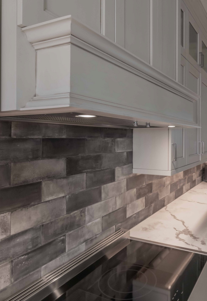 Wauna - Gig Harbor Kitchen