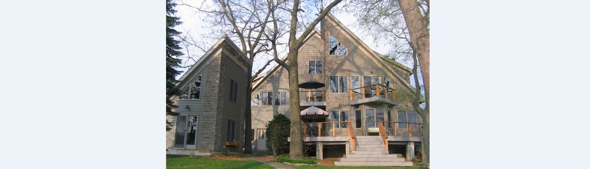 Jarvis Jeff Architect - Kankakee, IL, US 60901
