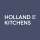 HOLLAND STREET KITCHENS