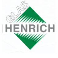 Glas Henrich GmbH - Hofheim am Taunus, DE 65824 | Houzz DE