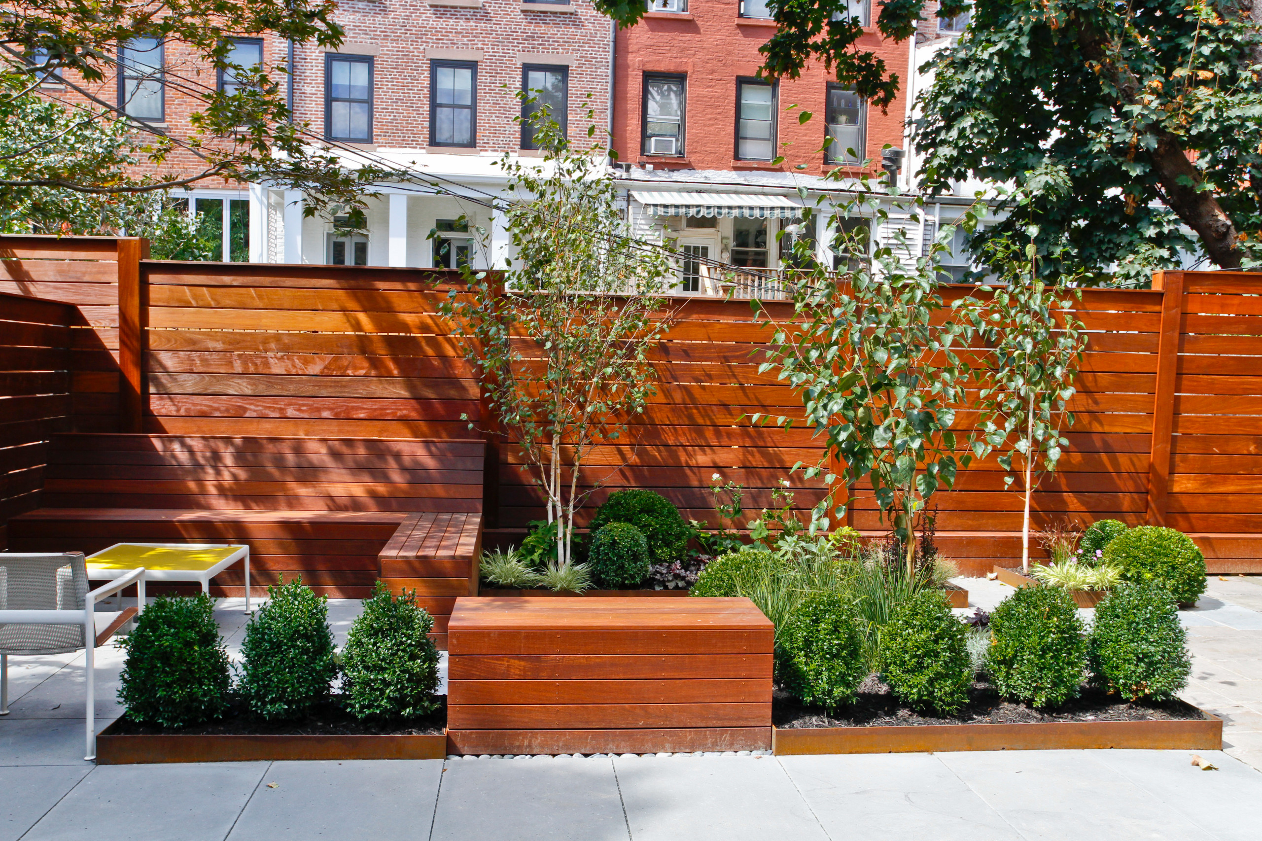Urban Swimming Pool Project