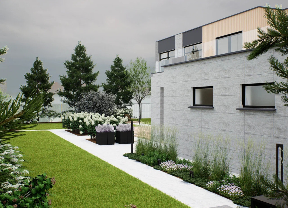 Удальцовские поместья