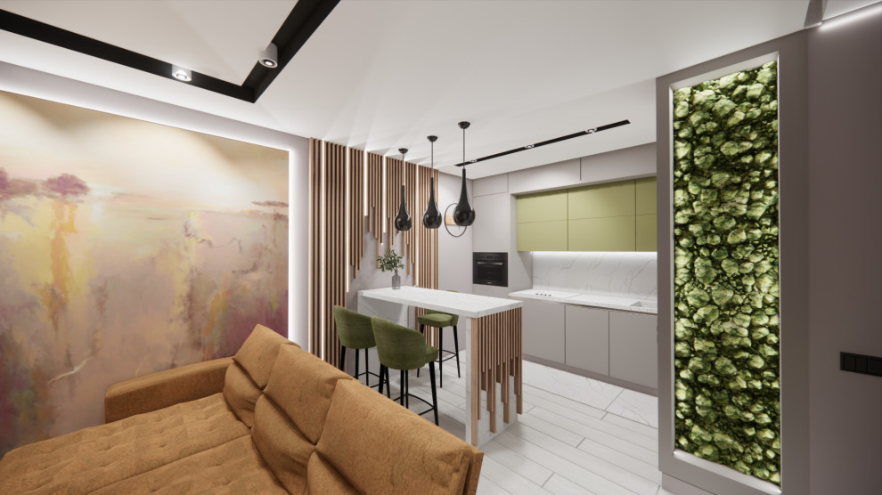 ЖК "Шереметьевский"