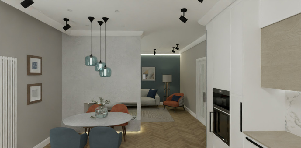 Звенигорье