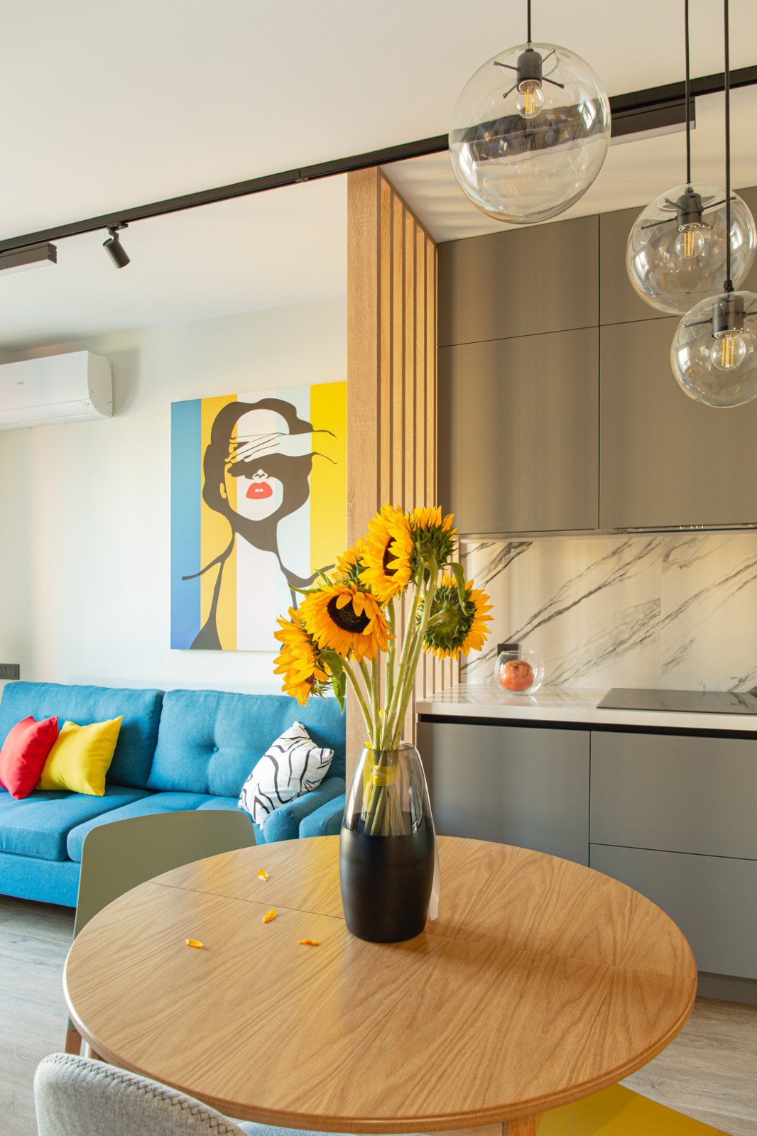 ЖК Академика Павлова