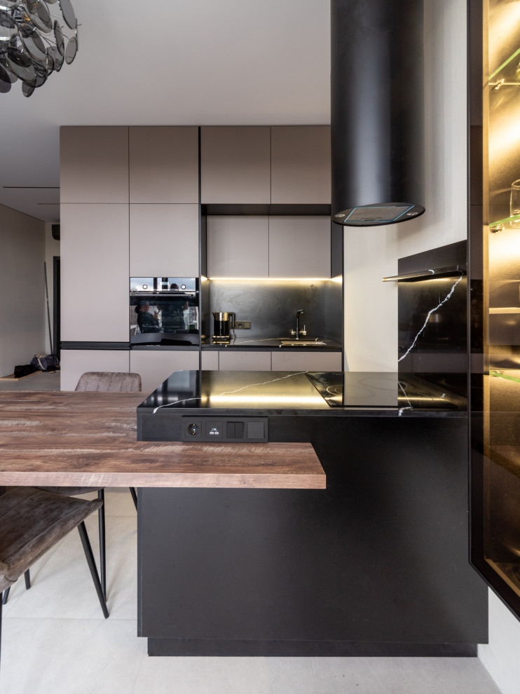 ЖК "Испанские кварталы"