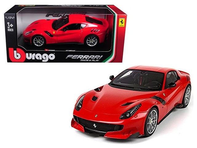 bburago ferrari f12 berlinetta
