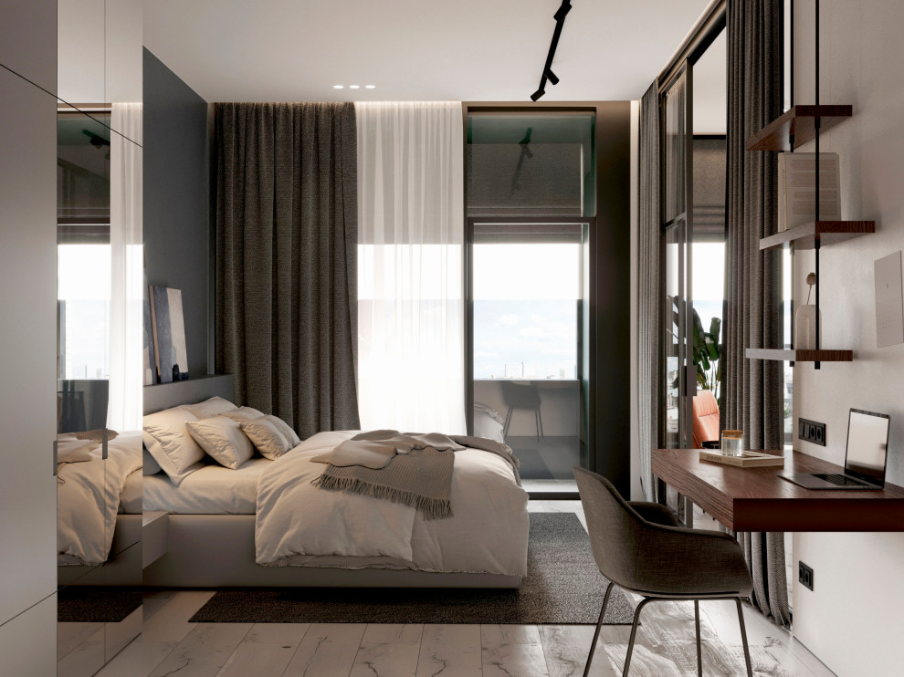 Новочерёмушкинская, 17