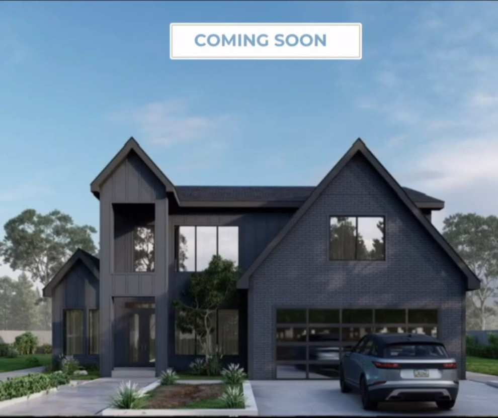 East Ave Project