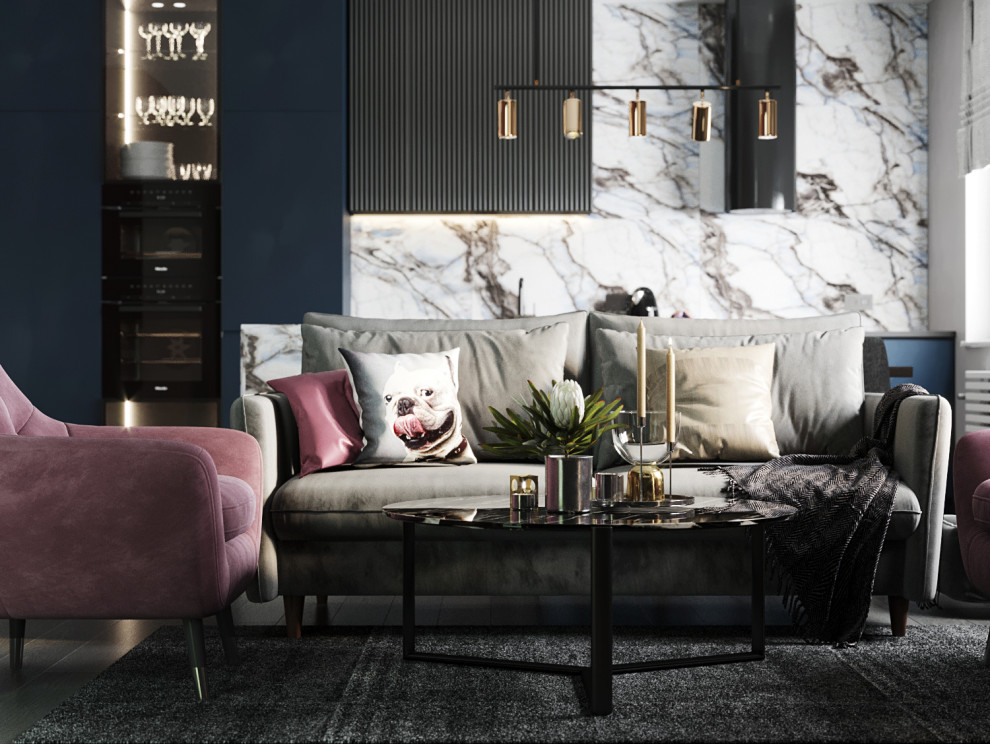 Завтрак у Стэфани