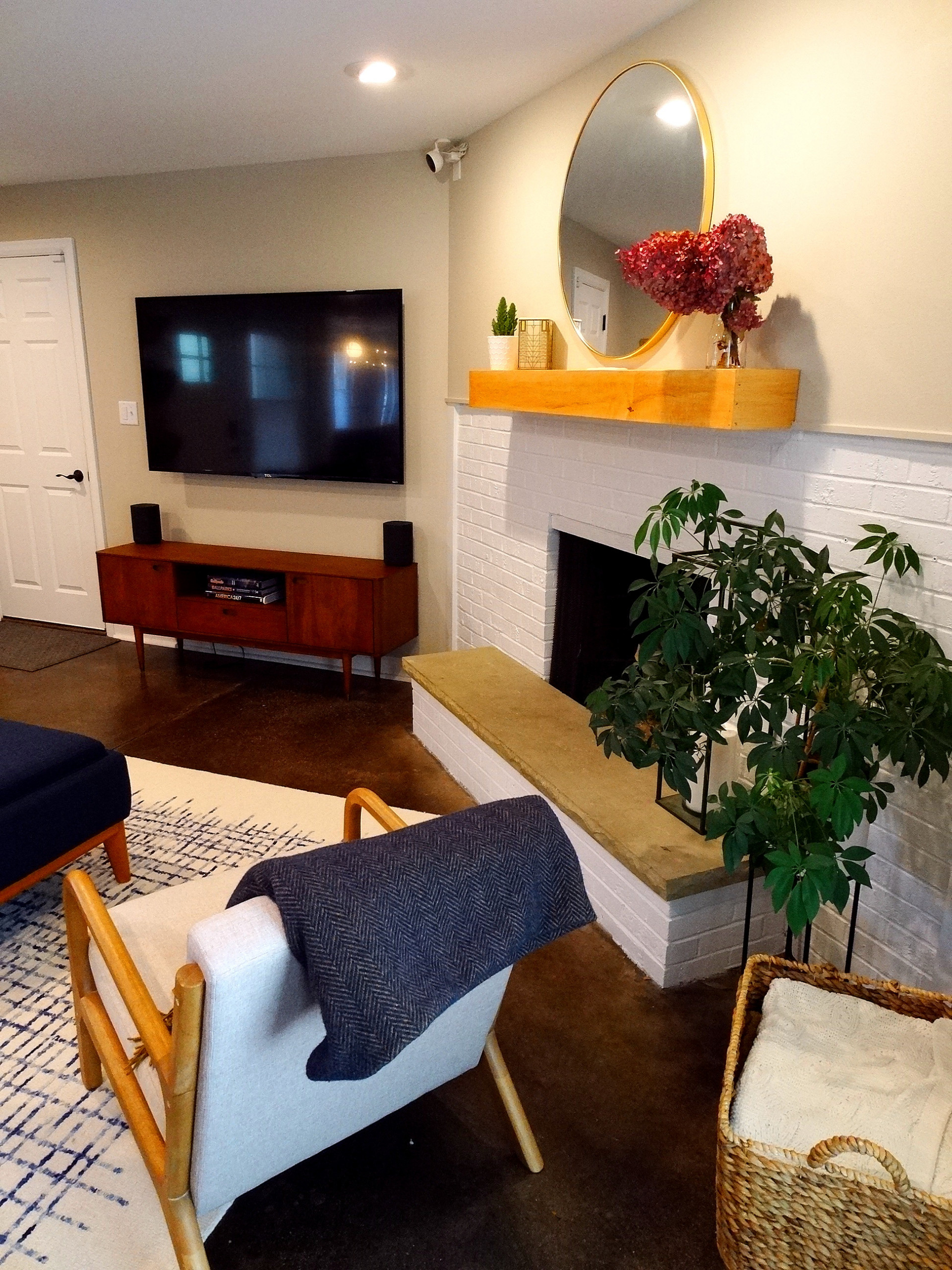 Wauwatosa Residence 2 - First Floor Remodel