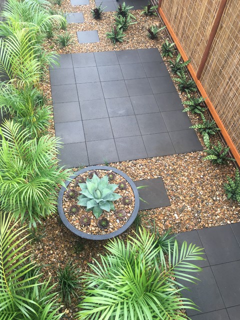 Recent Projects tropisk-have