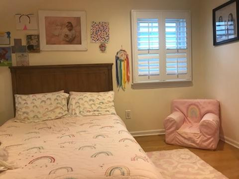 Plantation Shutters