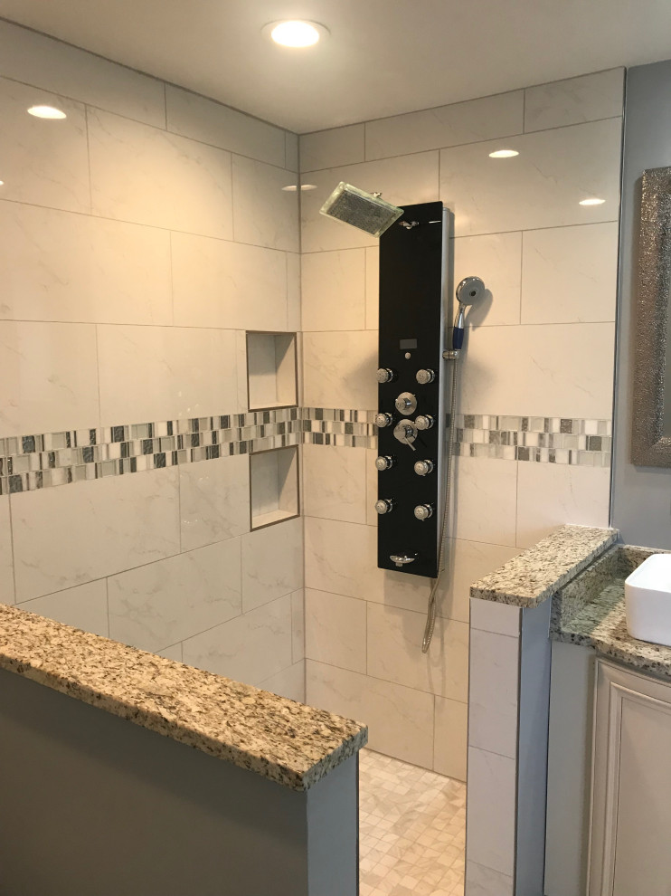Bathroom Remodel