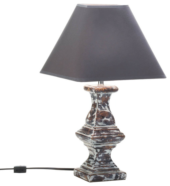Recast Table Lamp Farmhouse Lamps By Ere Recast Table Lamp