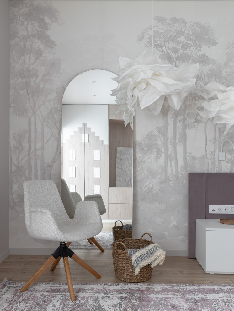 Laconic_apartment ЖК Ньютон г. Челябинск