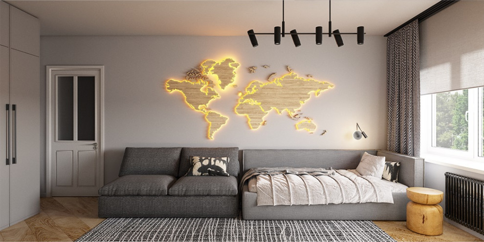 Детская для подростка