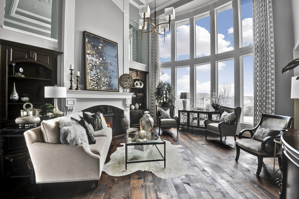 Lions Gate Horton Dr