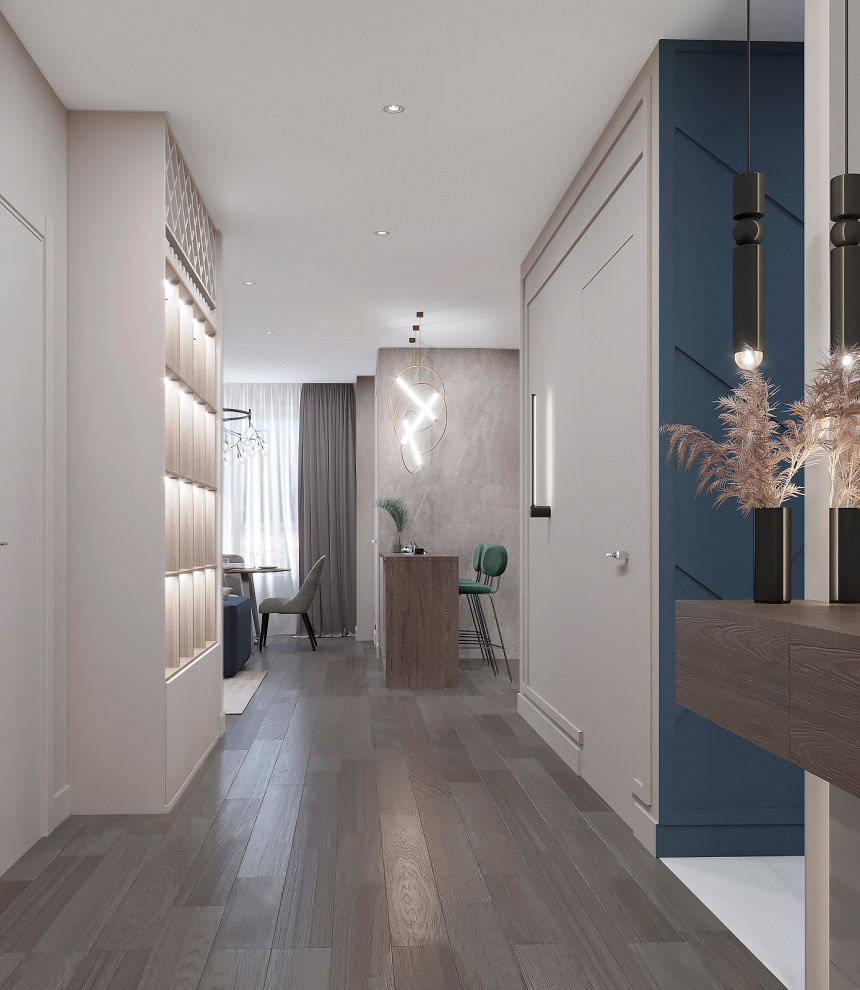 Квартира в ЖК Элегант