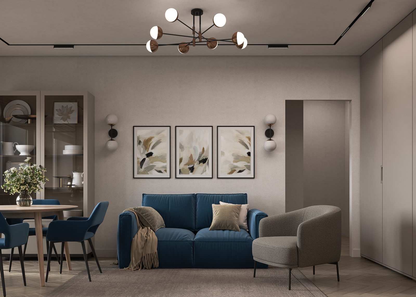 Измайловский