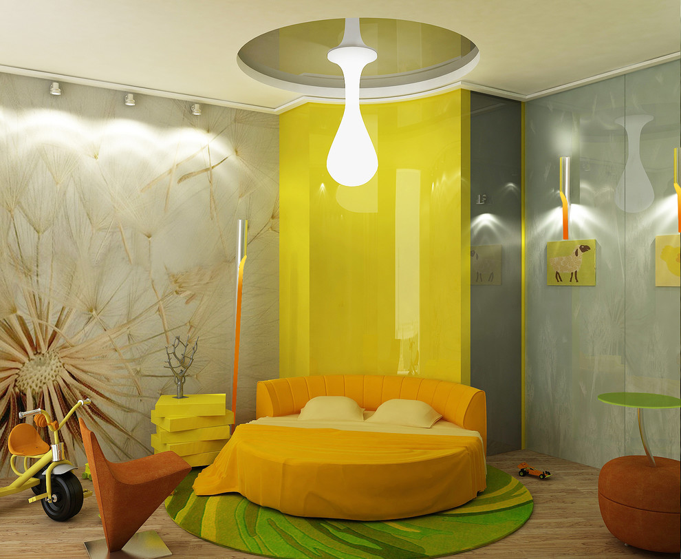 Дом  на Мосфильмовской