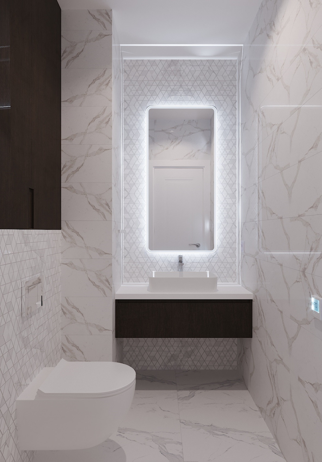 ЖК АКВАМАРИН