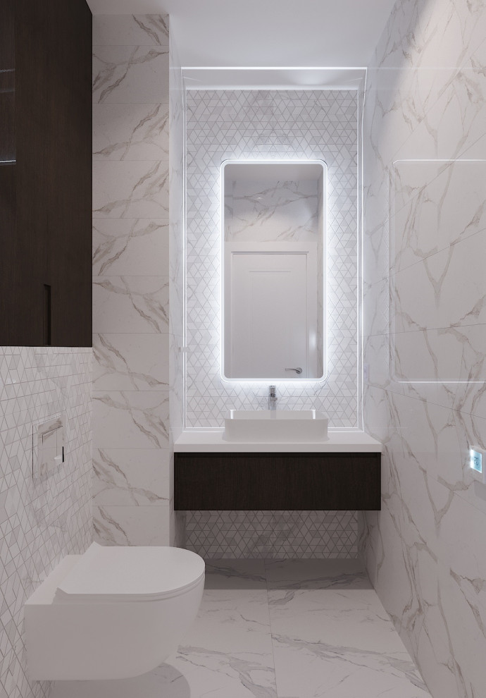 ЖК АКВАМАРИН