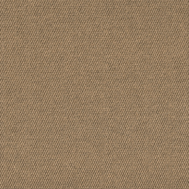 Distinction 24"x24" Self-Adhesive Carpet Tiles, Chestnut