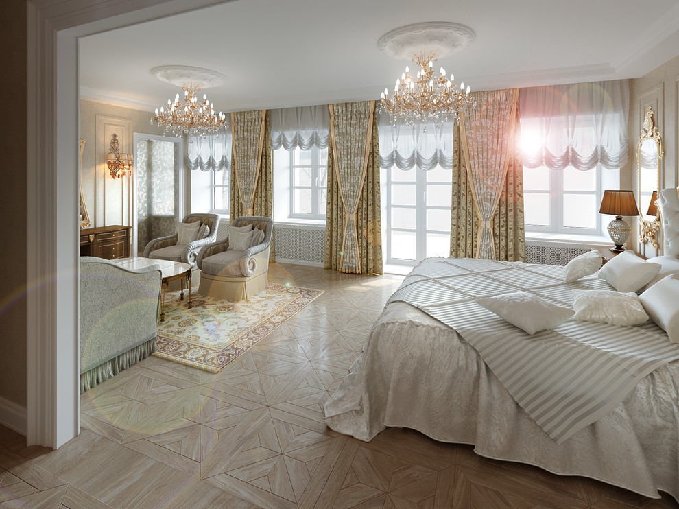 Роскошная классика в центре Санкт-Петербурга