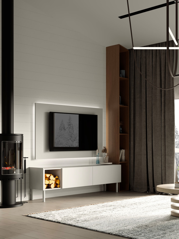 Дом в Агалатово