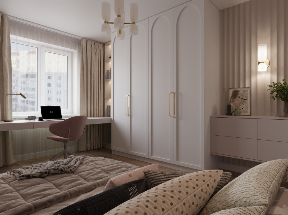 Комната для Даши