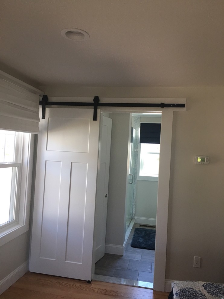 Chatham addition and remodel