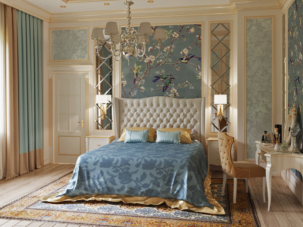 Интерьеры частного дома г. Шымкент, Казахстан.