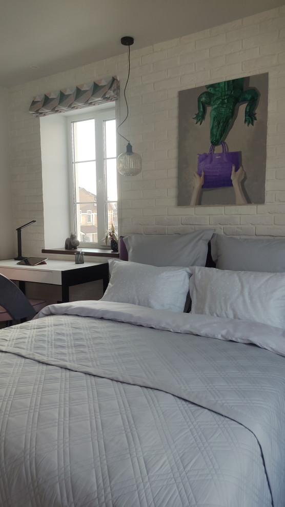 Дом в Федоскино, МО