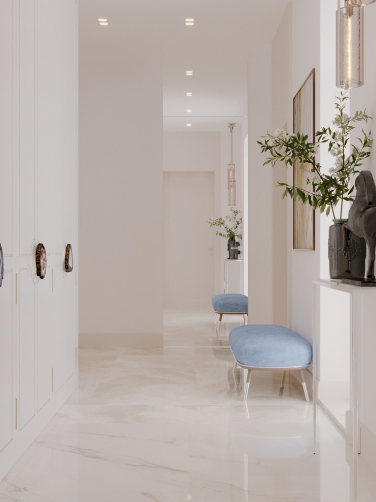 Дуплекс в Юсупово Life Park