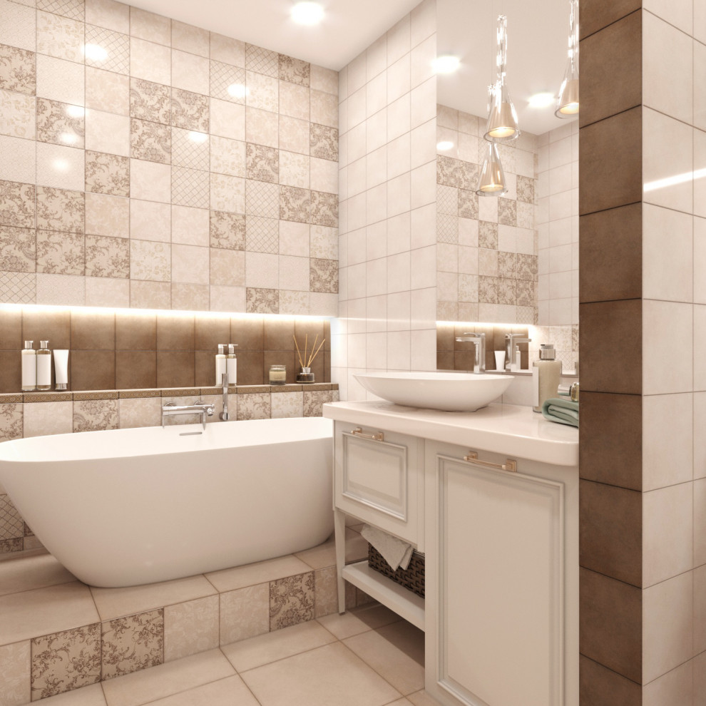 Неоклассика в Академгородке