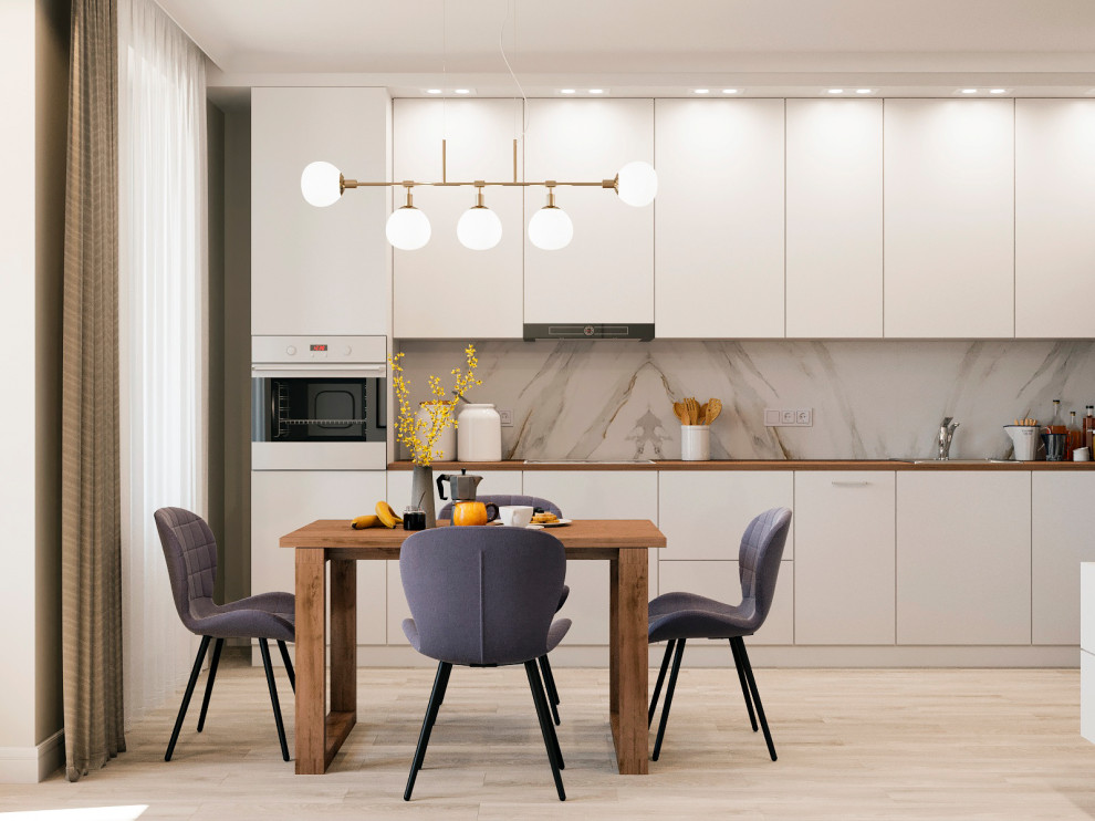 ЖК "Гармония" г.Тюмень квартира 90 кв