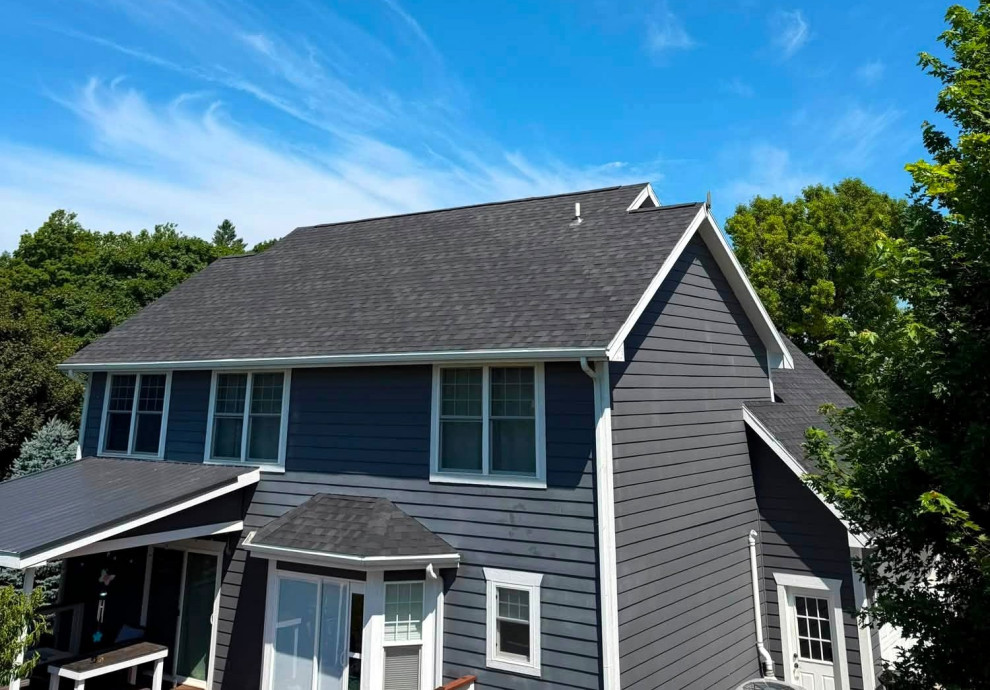 Roofing
