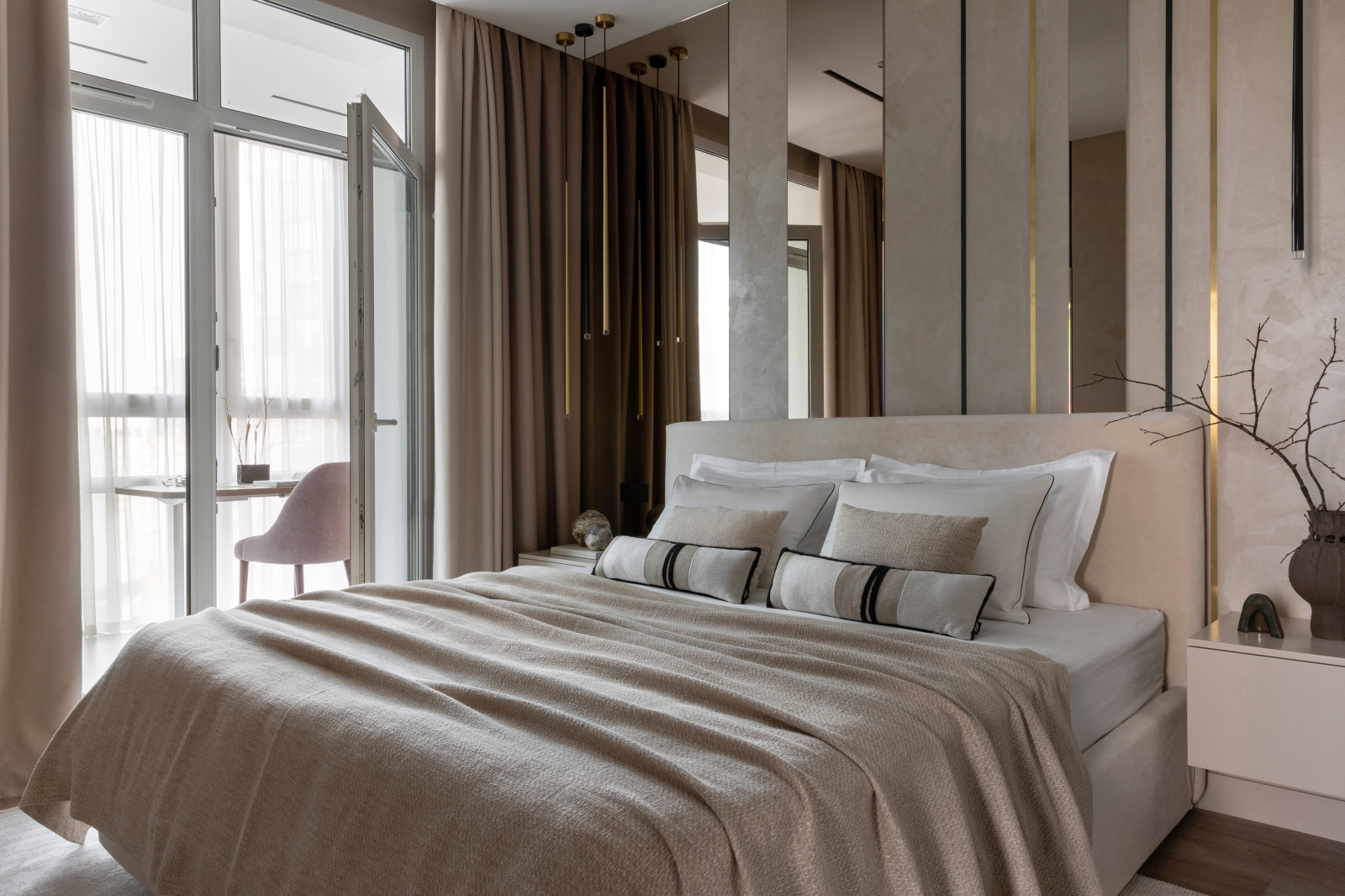 ЖК Династия