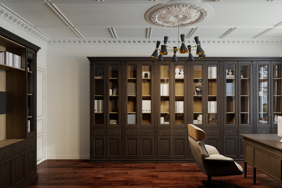 ЖК Русский дом