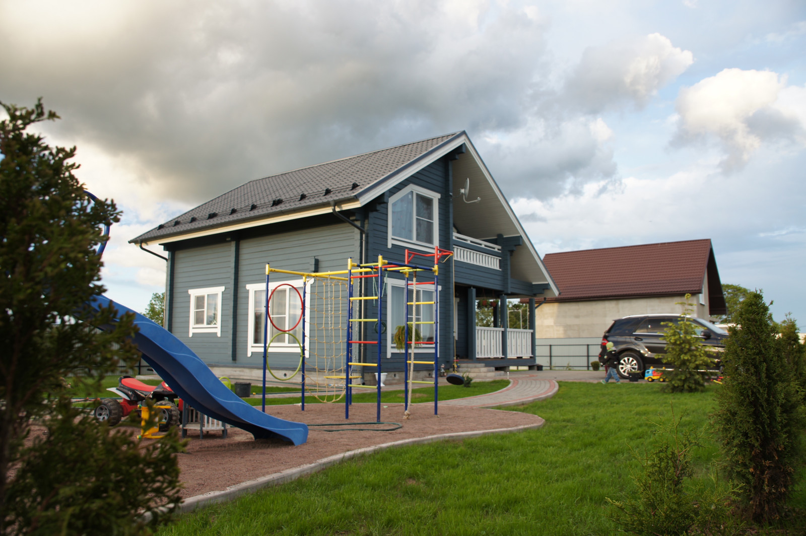 Фотогалерея